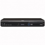 Sharp BD-HP21U Blu-Ray Player