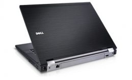 Dell Latitude E6500 Laptop