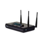 D-Link DGL-4500 Xtreme N Dual Band Wireless-N Gigabit Gaming Router