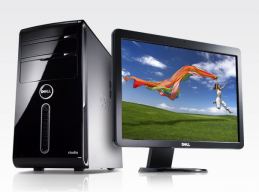 Dell Studio Desktop