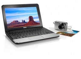 Dell Mini 10 Netbook