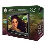 Vizio VO320E LCD TV
