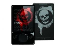 Microsoft Zune 120GB MP3 Player