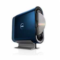 Dell Studio Hybrid Desktop