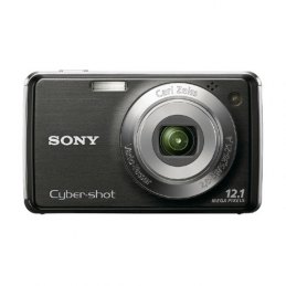 Sony Cyber-shot DSC-W230 Digital Camera