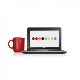 Dell Mini 10 Netbook