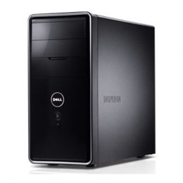 Dell Inspiron 546 Desktop