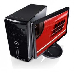Dell Studio XPS Desktop