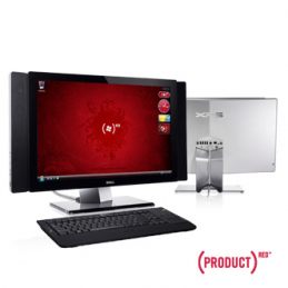 Dell XPS One 24