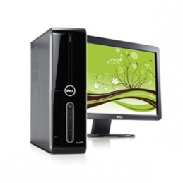 Dell Studio Slim Desktop