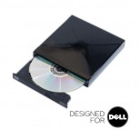 I-OMagic Portable CD/DVD-RW Drive