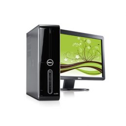Dell Studio Slim Desktop
