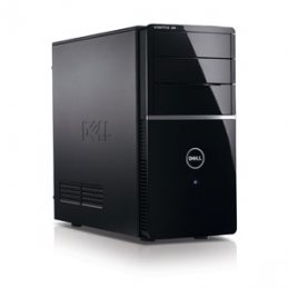 Dell Vostro 220 Mini Tower