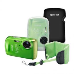 Fujifilm FinePix Z33WP