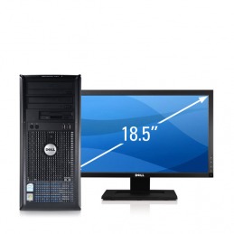 Dell Optiplex 360 MiniTower