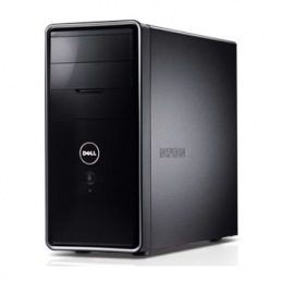 Dell Inspiron 546 Desktop