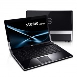 Dell Studio XPS 16 Laptop