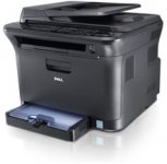Dell 1235cn Multifunction Color Laser Printer