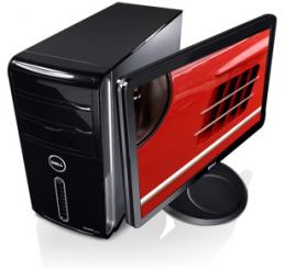 Dell Studio XPS Desktop