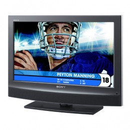 Sony KLHW32 32" LCD HDTV