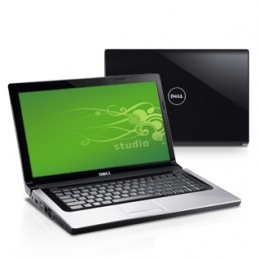 Dell Studio 15 Laptop