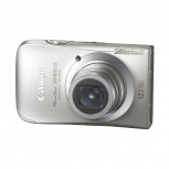 Canon Powershot SD 970 IS ELPH Digital Camera