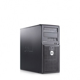 Dell PowerEdge T105 Server