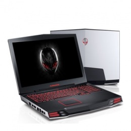 Alienware M17x Laptop