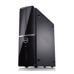 Dell Vostro 220s Slim Tower