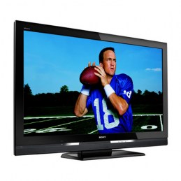 Sony Bravia KDL46V5100 TV