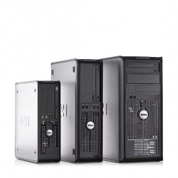 Dell OptiPlex 380 Desktop
