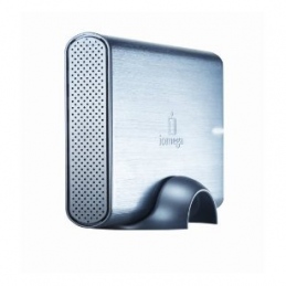 1TB Iomega Prestige USB 2.0 External Hard Drive