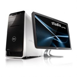 Dell Studio XPS 8100