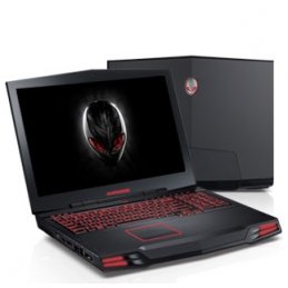 Alienware M17x Laptop