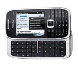 Nokia E75 Smartphone