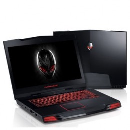 Alienware M15x Laptop