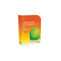 Microsoft Office Home and Student 2010