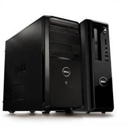 Dell Vostro 230 Mini Tower