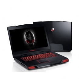 Alienware M15x Laptop