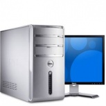 Dell Inspiron 531 Desktop