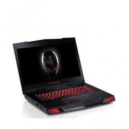 Alienware M15x Laptop