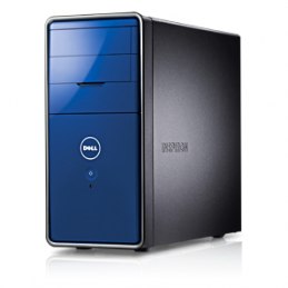 Dell Inspiron 537 Desktop