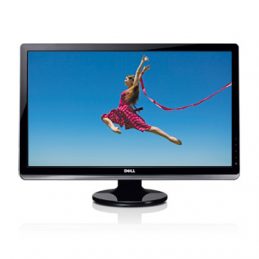Dell ST2420L 24" Monitor