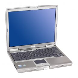 Dell Latitude D620 Laptop
