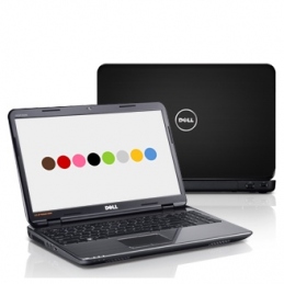 Dell Inspiron 15r Laptop