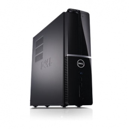Dell Vostro 220s Slim Tower