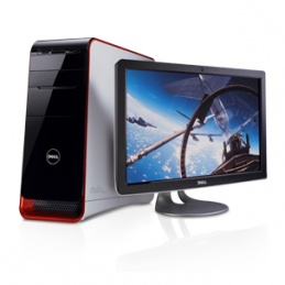 Dell Studio XPS 9100