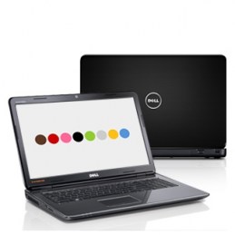 Dell Inspiron 17R Laptop