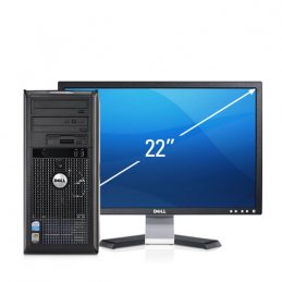Dell Optiplex 360 MiniTower