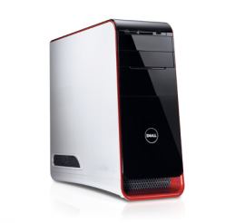 Dell Studio XPS 9100 Desktop
